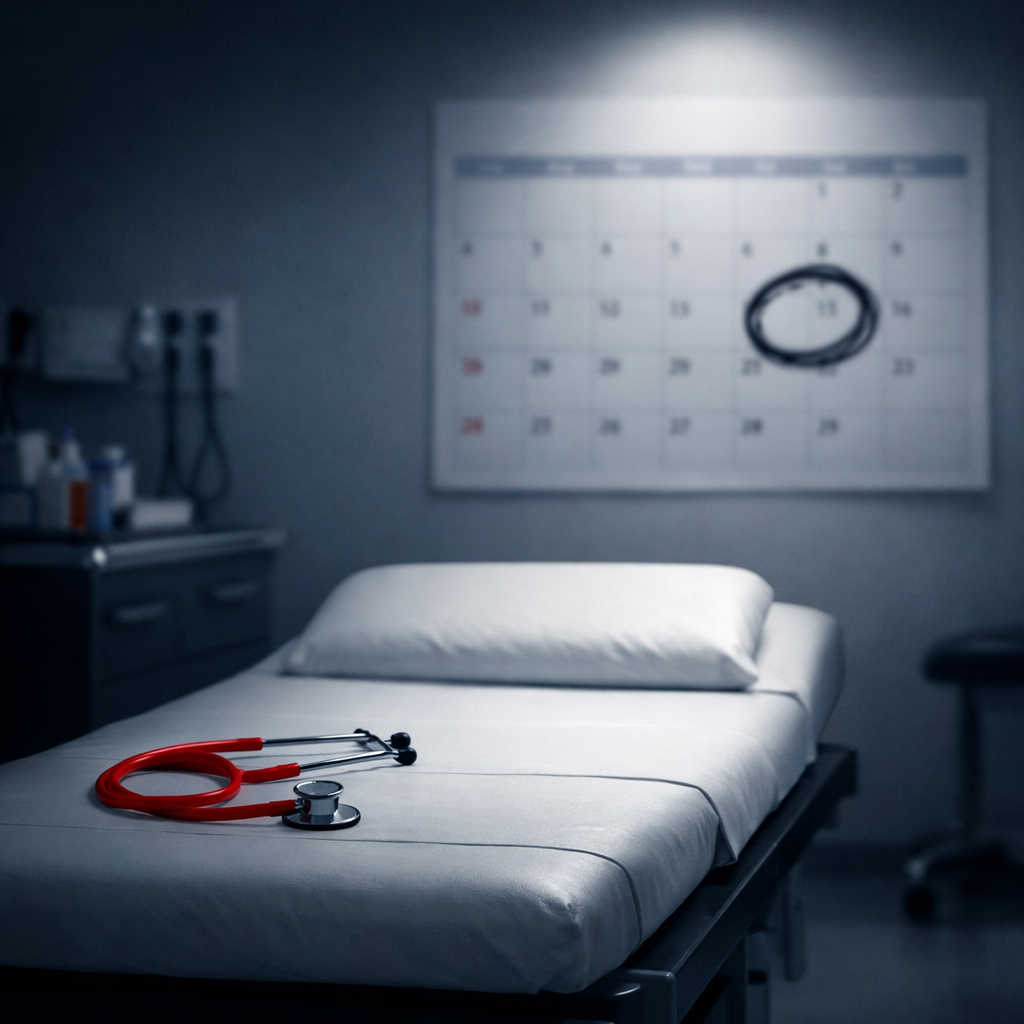 Der schwarze Freitag für die Gesundheit – Konsequenzen für Praxis und Patienten
